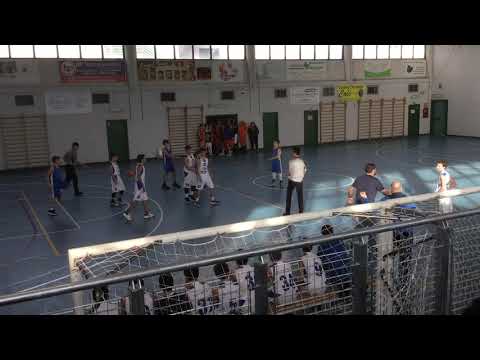 2007 U13 Torneo Befana Cus - Marostica 11