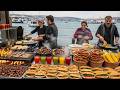 This Street Feeds Millions Every Day Ultimate Turkish Street Food Tour