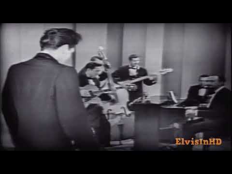 Elvis Presley - Fame and Fortune - Live - High Quality - 1960