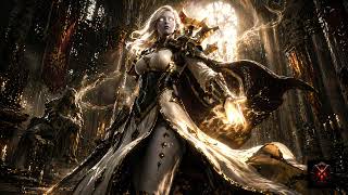 Download lagu Holy Fire, Hollow Soul | Calia Menethil Gothic Metal (WoW-Inspired) mp3