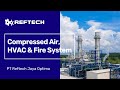 Refrigerant Air Dryer - AIRN Compressor 3