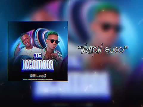 Nilton Gucci Feat Tchutchu Librinca - TE INCOMODA (Prod.Mauro Dix Deejay X Yoisboy Beat)