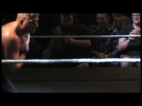 NPW | Markus Burke vs Code Name Striker vs Tigre Battlecat | Club One | St. John's, NL | 2013-09-15