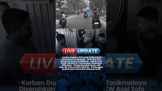 🔴LIVE UPDATE SORE:
