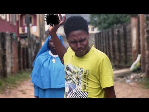 SEER AND THE EVIL SISTERS OFFICIAL TRAILER - ISAAC FRED, ELLA MERCY 2025 LATEST NOLLYWOOD MOVIE