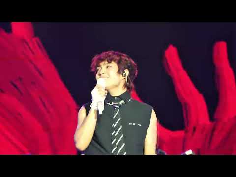 [4K] Cup of Joe - Patutunguhan (Tech Difficulty) (Live) @ Circus Music Festival 7 (January 31, 2026)