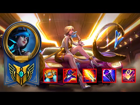 [NA] YUZUKIJG - EVELYNN MONTAGE - BEST EVELYNN