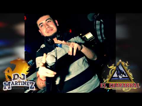 Norteñas Con Sax Mix 2 - Dj Martinez Chaparral Houston