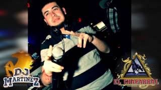 Norteñas Con Sax Mix 2 - Dj Martinez Chaparral Houston