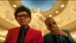The Weeknd ft. Future &quot;Six Feet Under&quot; (Music Video)