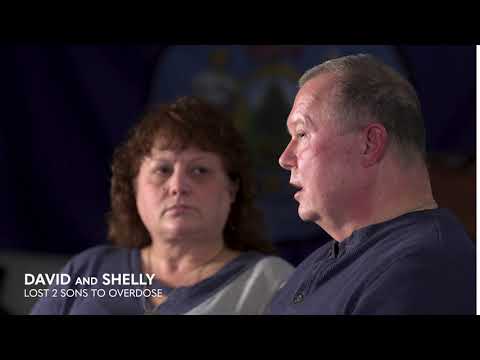 Options Save Lives: Yankowsky - Saving That Life