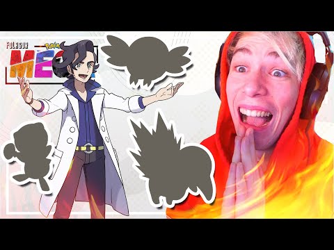 Pokémon X MEGALOCKE Ep.5 - 3 STARTERS RANDOM!!! TENGO QUE ELEGIR UNO!!!