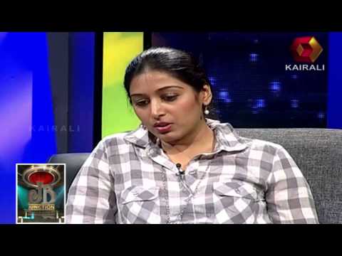 Padmapriya talks about getting slapped by a director