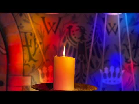 Ich bin das Brot, lade Euch ein – SJ 61