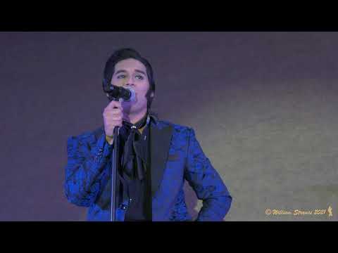 Cote Deonath with Michael Cullipher and Taylor Rodriguez - "Trouble"