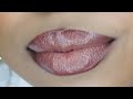 THE ULTIMATE PERFECT NUDE LIPSTICK For Black Girls WOC POC Shorts