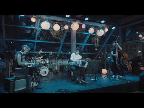 Pablo Estigarribia - Voy y vengo