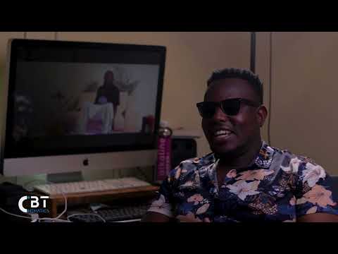 The Experience Episode 1