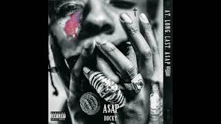 A$AP Rocky feat. Joe Fox &amp; Kanye West - Jukebox Joints (528Hz)