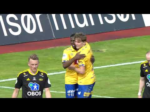 FK Fotball Klubben Jerv Grimstad 3-2 Skeid Fotball...