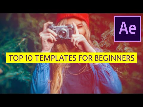 Animate an Illustration in After Effects FULL WORKFLOW