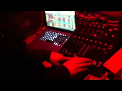 Georg Hekt DJ Set at Vlaykova 02 March 2012