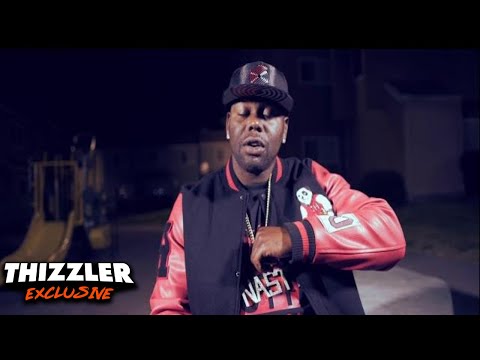 Nasty Nate - I Know (Exclusive Music Video) || Dir. Dope Scorsese [Thizzler.com]