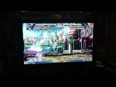 LV1GE Domingo - Nil vs Erikk