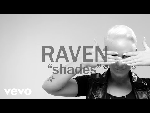 Raven Reii - Shades