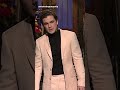 Do you remember in season 6 when we had s*x - Kit Harington | SNL
