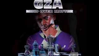 GZA - Victim by&quot;COX&quot;
