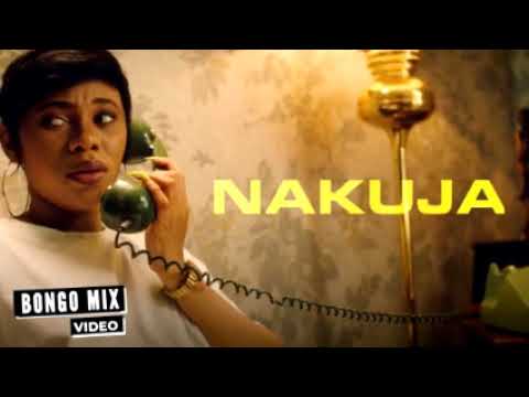 NAKUJA MIXTAPE BONGO 2023 DEEJAY CHOMELEA FT DJ F2