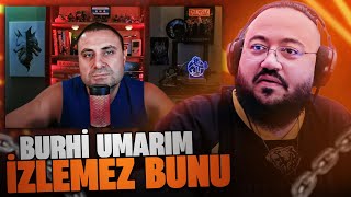 Jahrein Eski Avukatım Furkan'a Dava Açmamış. Videosunu İzliyor