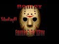 Roblox Friday The 13th Escape Jason In Area 51 Roblox Friday The 13th Escape Jason In Area 51