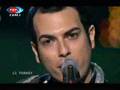 Mor ve Ötesi - Deli // Eurovision 2008 Turkey ...