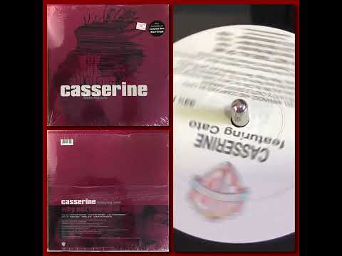 Casserine feat. Cato - Why Not Take All Of Me (90’s R&B Hip Hop)