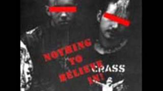 Glue Gun - Self Respect