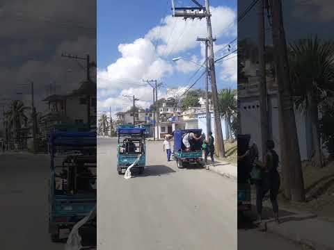 La Habana Regla #habana #regla