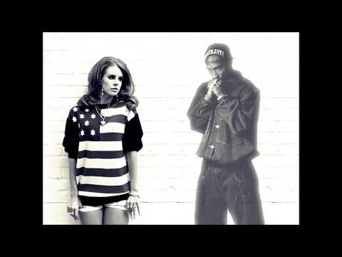 Lana Del Rey ft. Tom Odell & 2Pac - Another Love (Gumx Remix)