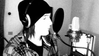Download lagu Asking Alexandria - Not The American Average (Clean / Screamo Vocal Cover) HQ mp3
