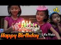 Happy Birthday Wishes Niala | Happy Birthday Niala 6th Surprise Cake Birthday @lifiatubehd