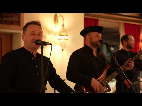 BACIARY Lazurowe Spojrzenie [studio version]