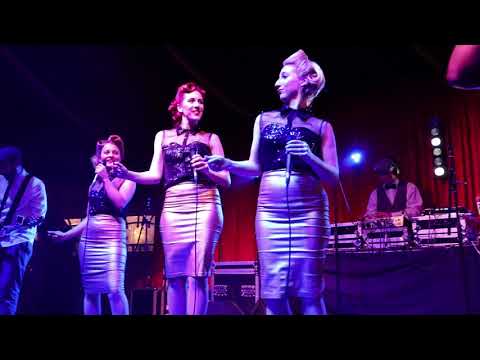 Mista Trick Live - Brothers & Sisters Ft. Gambit Ace