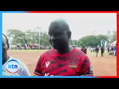 4th edition of The Senate Mashinani kicks off in Busia County with focus on devolution progress