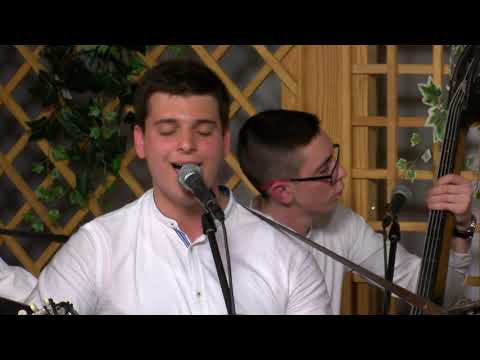 BERDASEVA PRICA -  mix Juliska,Evo banke Cigane moj,Nema ljepse djevojke