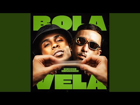 Bola Uma Vela (Trava Chip)