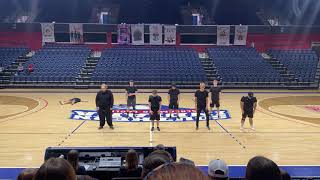 Lambda Chi Alpha USI Dance Comp 2022