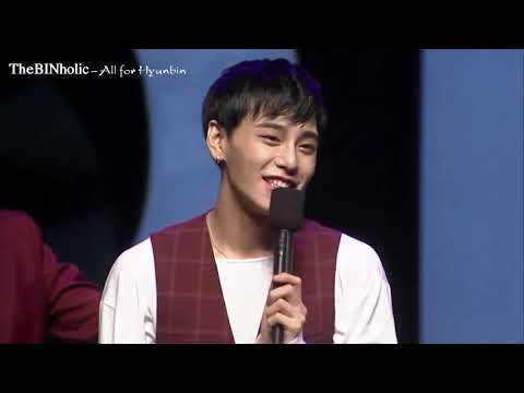 VIETSUB 171024 JBJ BOF Fanmeeting Cut