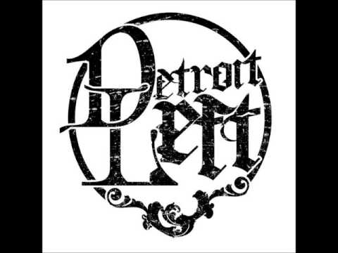 DETROIT LEFT - "Summer Song"