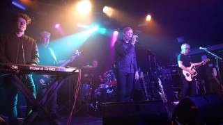 Sad Lovers and Giants - In Flux